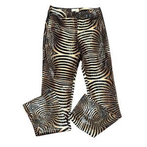 Cache Women's multi Trousers
